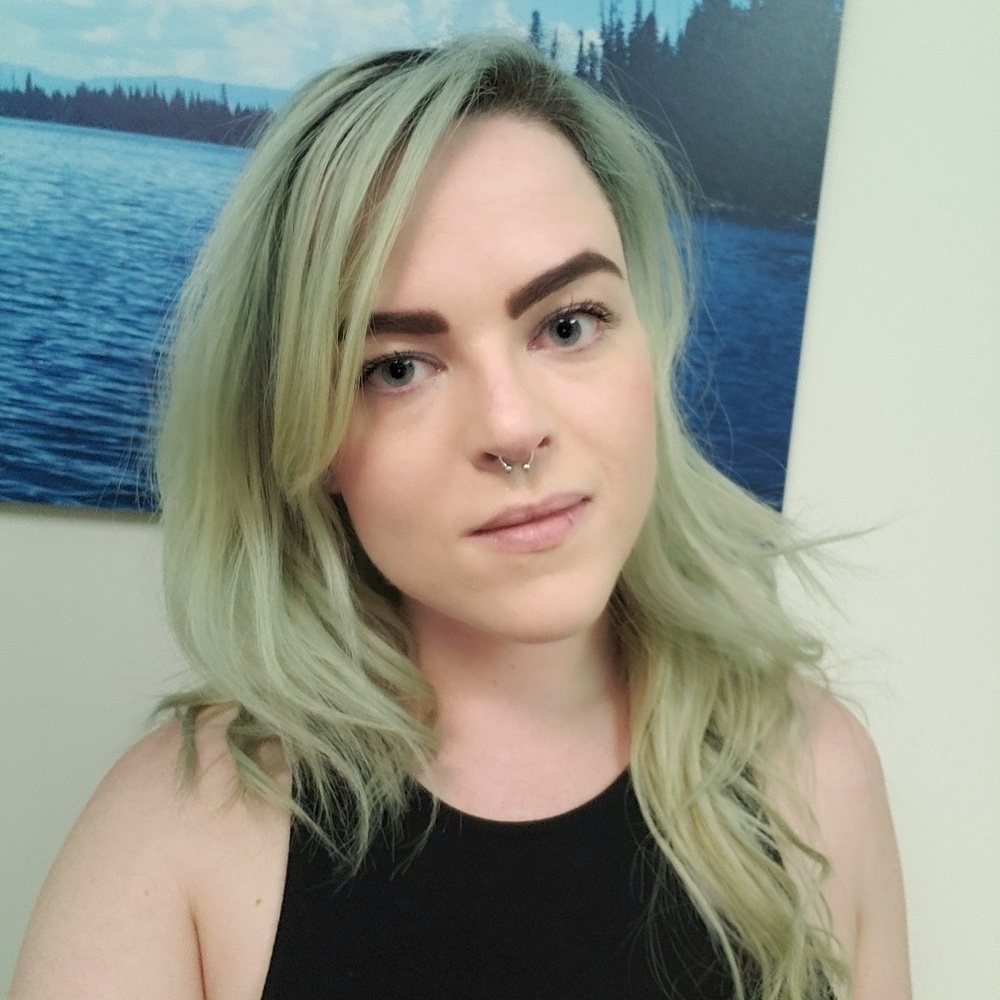 Meet your Posher, Taylor